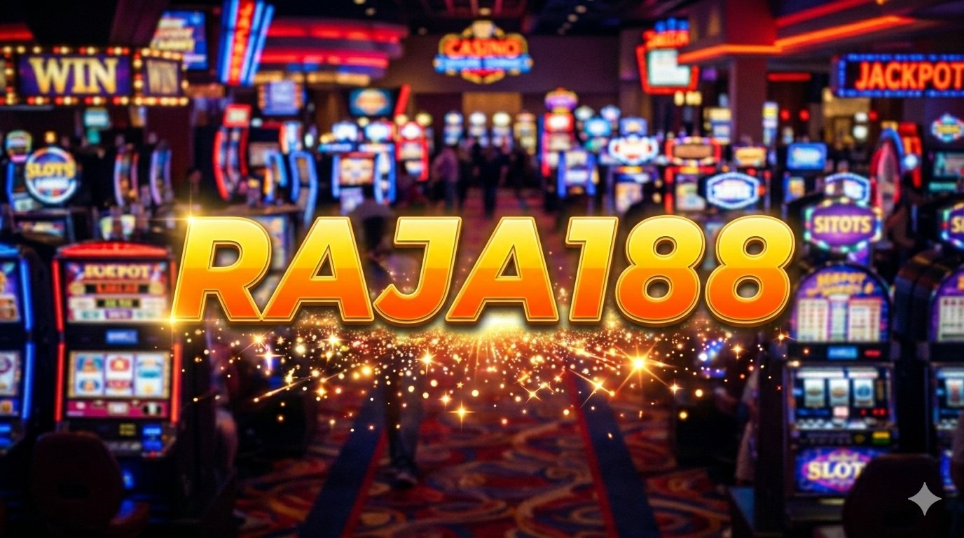 RAJA188